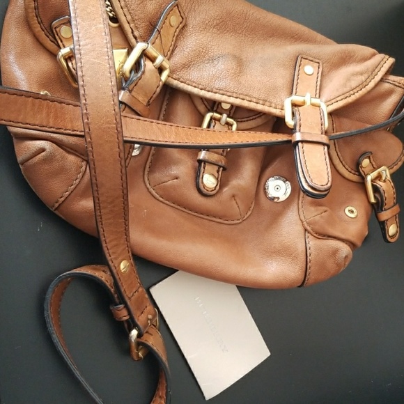 Burberry Handbags - Burberry crossbody Burberry Handbags - Burberry crossbody